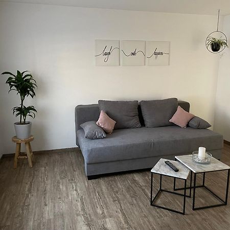 Ferienwohnung Jasmin Neustadt an der Weinstraße 외부 사진
