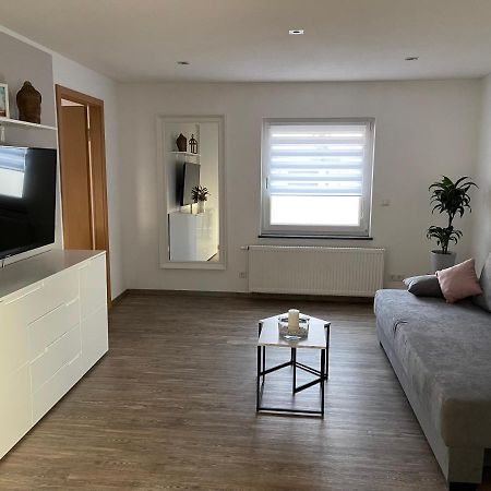 Ferienwohnung Jasmin Neustadt an der Weinstraße 외부 사진