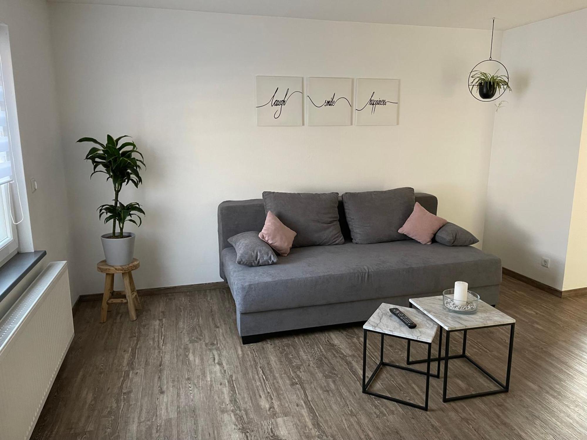 Ferienwohnung Jasmin Neustadt an der Weinstraße 외부 사진