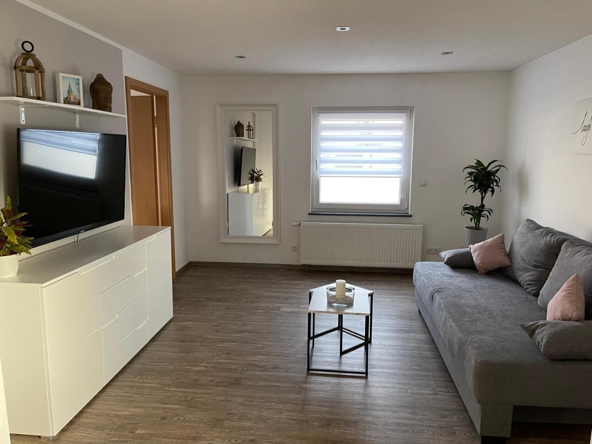 Ferienwohnung Jasmin Neustadt an der Weinstraße 외부 사진