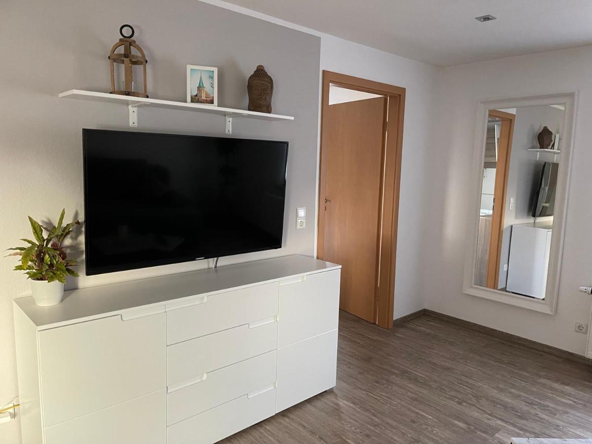 Ferienwohnung Jasmin Neustadt an der Weinstraße 외부 사진