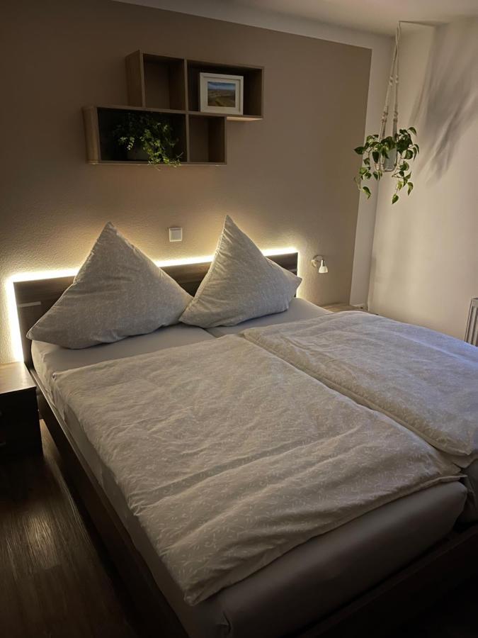 Ferienwohnung Jasmin Neustadt an der Weinstraße 외부 사진