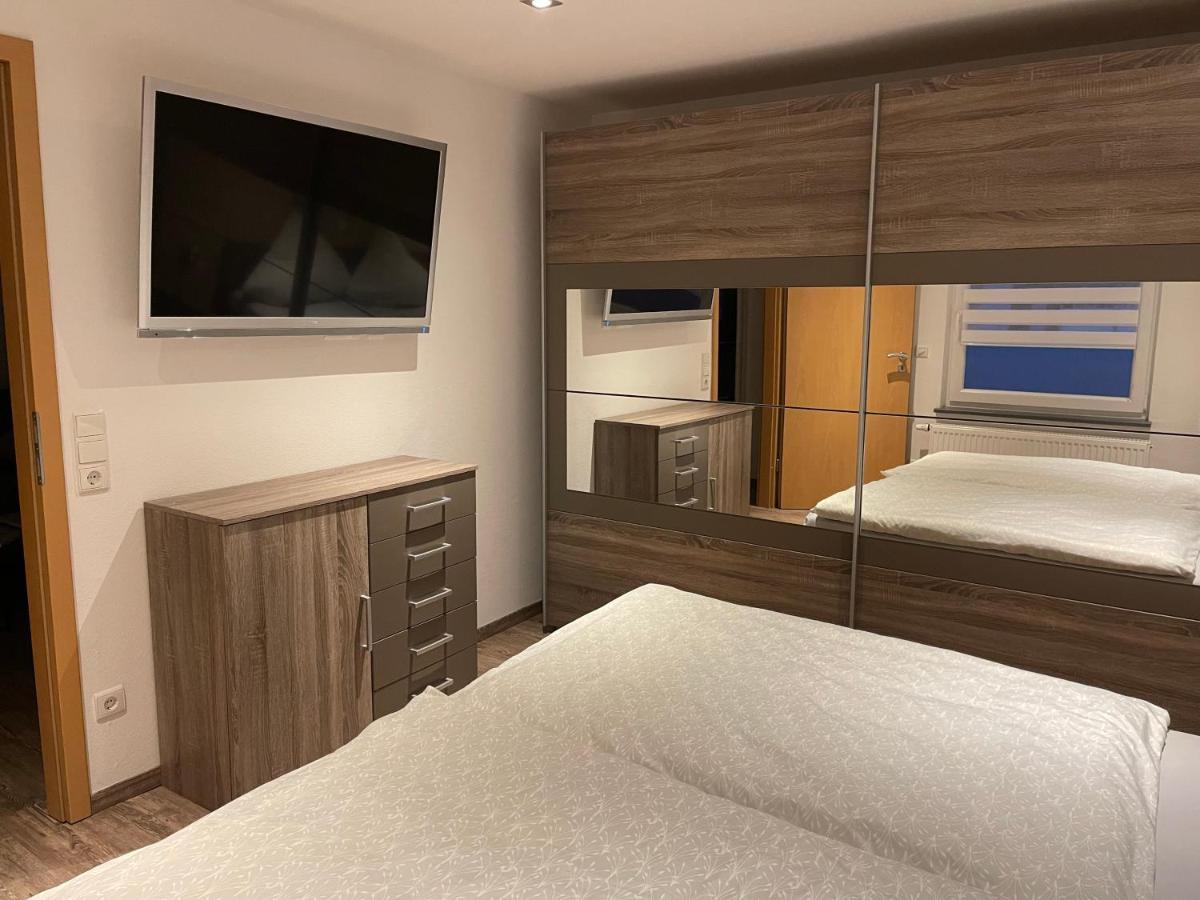 Ferienwohnung Jasmin Neustadt an der Weinstraße 외부 사진