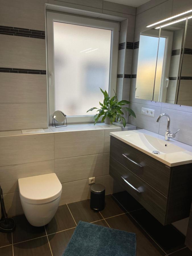 Ferienwohnung Jasmin Neustadt an der Weinstraße 외부 사진